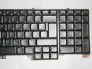 OEM Dell Alienware Area 51M RGB Backlit Laptop Keyboard Spanish P/N: WDMJ8