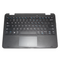 OEM Dell Latitude 3190 2-in-1 Palmrest Keyboard Touchpad Assembly B02 P/N: KR0WW