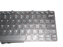 OEM Dell Latitude 3180/3380 Non-Backlit Laptop Keyboard US-ENG D04 P/N: 343NN