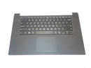 Dell Precision M5530 XPS 15 9570 Laptop Palmrest Keyboard Touchpad AMA01 621WK