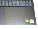 Genuine Dell Inspiron 15 7590 Palmrest Touchpad US/EN BCL Keyboard HUF06 2KF2N