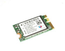 Dell WiFi - DW1707 WLAN WiFi 802.11 b/g/n + Bluetooth 4.0 NGFF Card - YCM9R