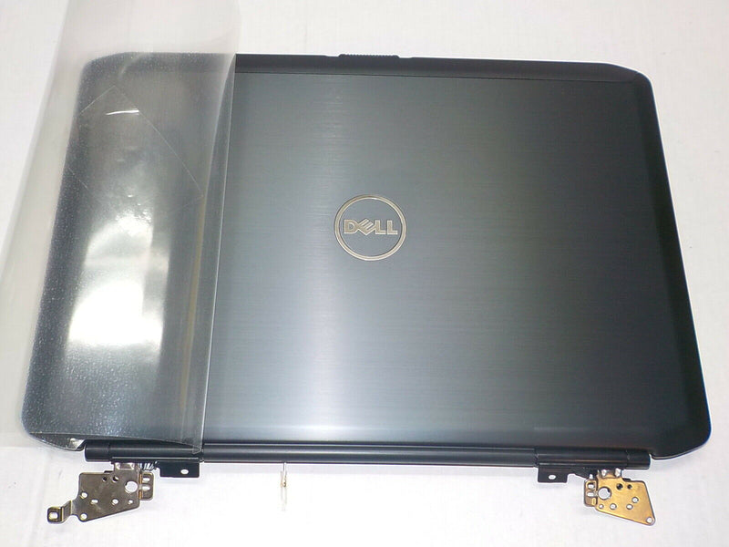 New OEM Dell Latitude E5430 Laptop LCD Back Cover w/Hinges Assembly 68GDP HUA 01