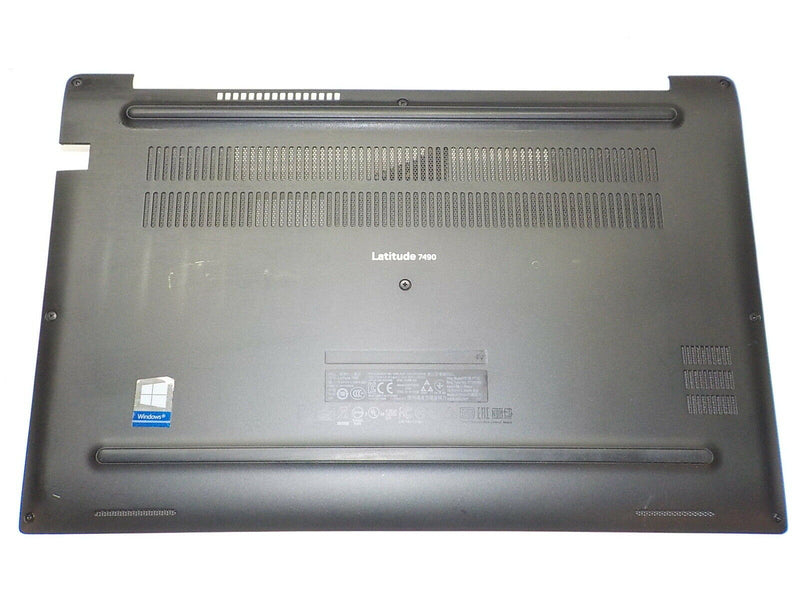 Genuine Dell Latitude 7490 E7490 Laptop Bottom Base Case Cover JCT3R HUK 11