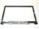 NEW OEM Dell Latitude E5540 LCD Front Trim Bezel Webcam Port Cover HUC03 NR5CC