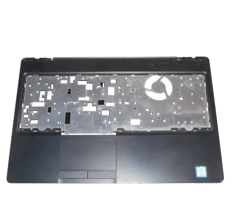 OEM Dell Latitude 5590/Precision 3530 Palmrest Touchpad Assembly C03 P/N: A174PD