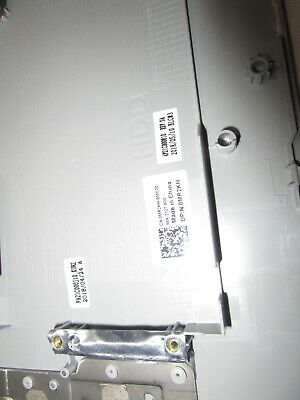Dell OEM Inspiron 15 5570 5575 Palmrest FRENCH Backlit Keyboard TXR18 MR2KH