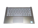 Dell Latitude 13 3301 Vostro 5390 Palmrest Touchpad US Keyboard A01 R30X5