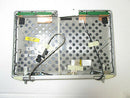 NEW Dell OEM Latitude E6430 LCD Back Cover Lid+Hinges+Cable TXC03 JTC08 WMNHC