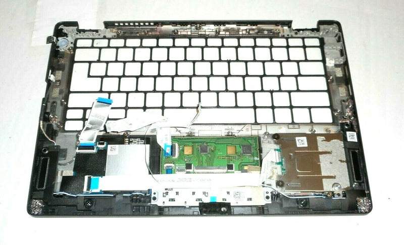 OEM - Dell Latitude 5300 2-in-1 Laptop Palmrest Touchpad Assembly THA01 86W83
