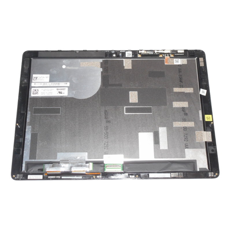 OEM Dell Latitude 5285 Tablet 12.3" FHD LCD Touchscreen Display E05 P/N: VKJCN