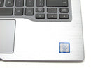 Genuine Dell Latitude 7400 2-in-1 Palmrest Touchpad US/EN Keyboard HUV48 MH5X5