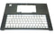 Genuine Dell XPS 9500 Laptop Palmrest Assembly DKFWH HUF 06