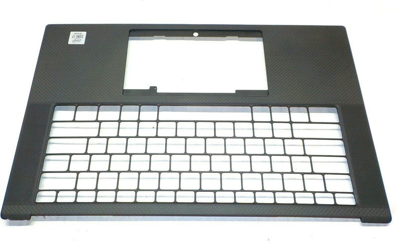 Genuine Dell XPS 9500 Laptop Palmrest Assembly DKFWH HUF 06