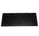 OEM Dell Chromebook 3180/3380 Non-Backlit Laptop Keyboard US-ENG B02 P/N: 5XVF4