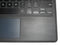OEM Dell Latitude 5285 2-in-1 Travel Mobile Keyboard P/N: 9XWXW