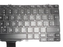 OEM Dell Latitude 5280/7280 Non-Backlit Laptop Keyboard Spanish P/N: 1VY95