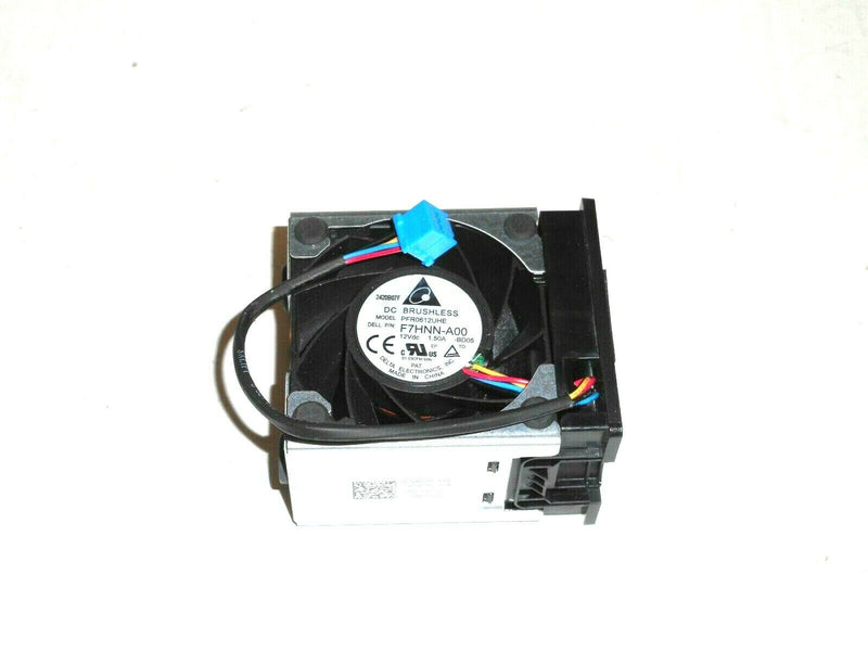 1KVPX Cooling FAN F7HNN-A00 For Dell PowerEdge R520 Server Fan 01KVPX