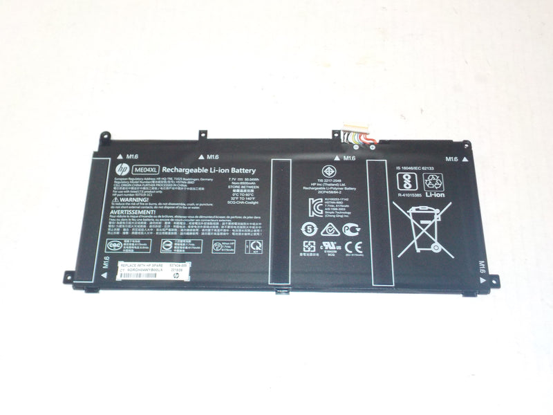 NEW ME04XL Genuine Battery for HP Elite x2 1013 G3 HSTNN-IB8D 937519-1C1