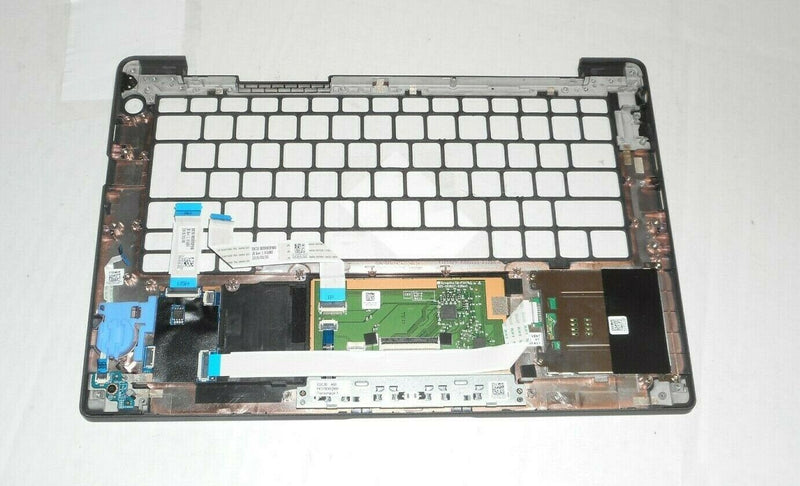 OEM - Dell Latitude 7300 Palmrest Touchpad Assembly THF06 P/N: 5TYX3