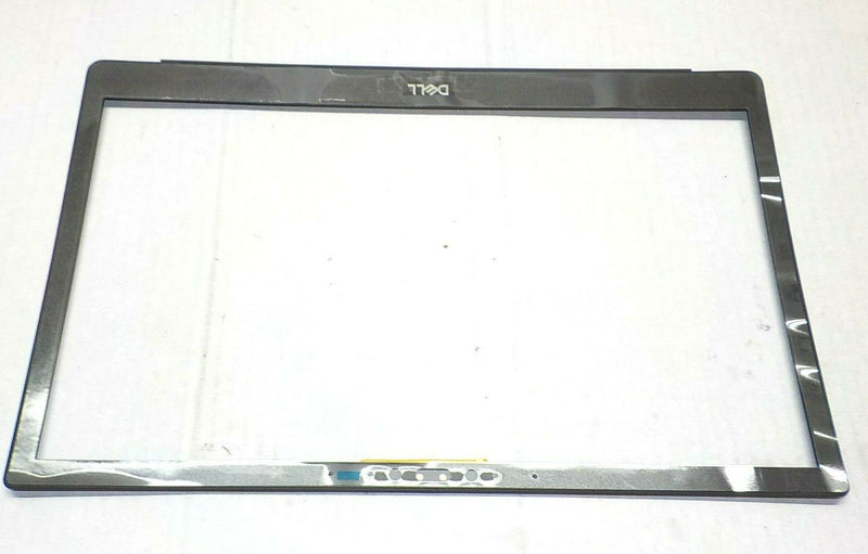 Genuine Dell Latitude 7490 LCD Front Bezel Surround Webcam Port YM89X HUG 07