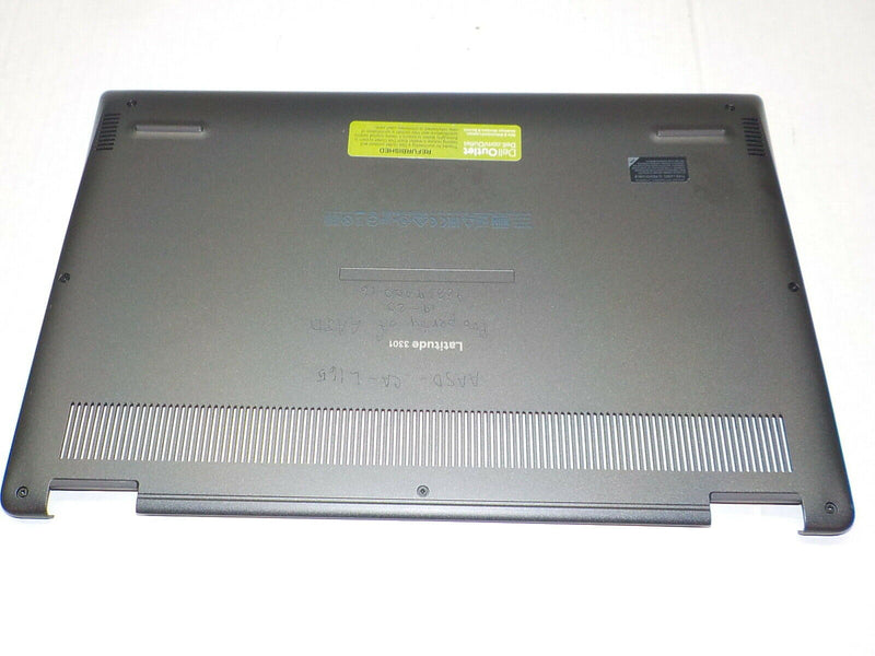 Genuine Dell Latitude 3310 Laptop LCD Bottom Base Case Cover Ass T97T3 HUA 01