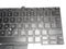 OEM Dell Latitude 5400 Backlit Laptop Keyboard Latin-Spanish B02 P/N: 9GG3W