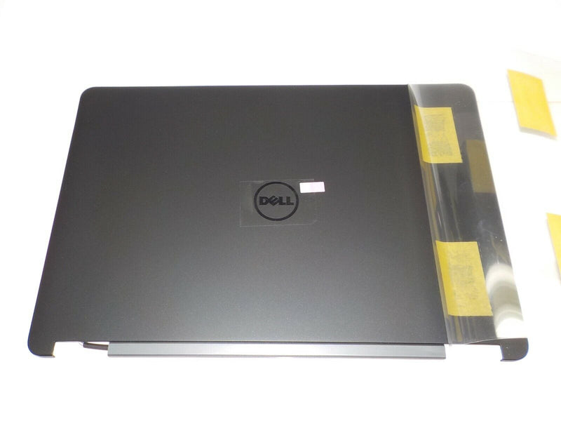 NEW Dell Latitude E5270 12.5" LCD Back Cover for Touchscreen HUB02 Y6F1P C5F61