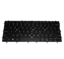 OEM Dell XPS 13 9365 Backlit Laptop Keyboard US-ENG P/N: WPCF9