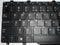 OEM Dell Latitude E5250/E7250 Non-Backlit Laptop Keyboard US-INTL P/N: 62CM0