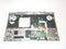 Dell Precision 7540 Touchpad Palmrest Assembly with Fingerprint Reader A01 6P79X