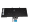 OEM Dell Latitude 7400 Backlit Laptop Keyboard SPANISH C03 P/N: Y1F5W