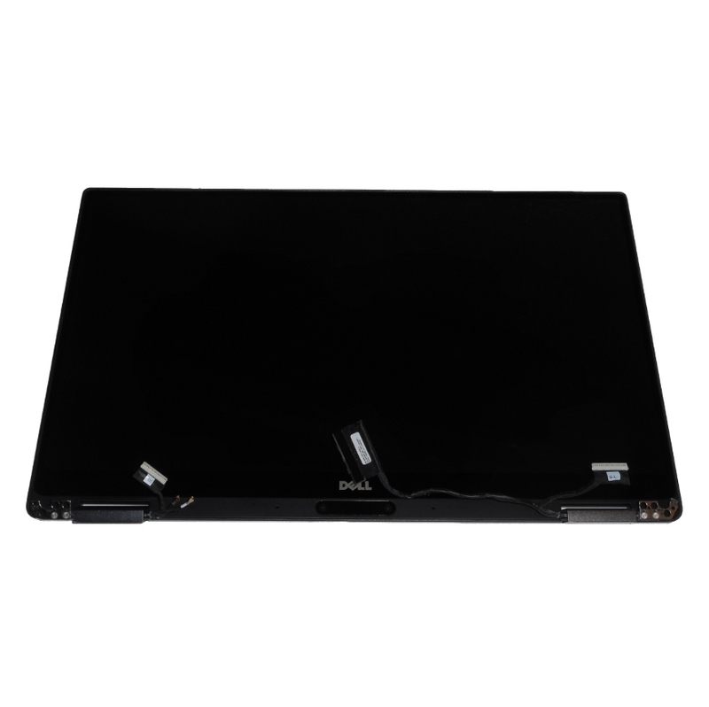 OEM Dell XPS 9365 13.3" FHD LCD Complete Touchscreen Assembly P/N: DC02C00DJ00