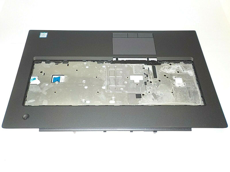 NEW OEM Dell Precision 17 7730 Laptop Palmrest Touchpad Assembly HUE05 DPWV7