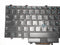 OEM Dell Latitude E5450/E7450 Backlit Laptop Keyboard US-ENG F06 P/N: D19TR