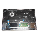 New OEM Dell Latitude 5580/Precision 3520 Palmrest TP Assem. P/N: A166U2 1PMYX