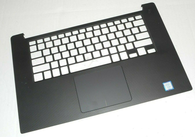 OEM - Dell XPS 9560 / Precision 5520 Touchpad Palmrest Assembly Y2F9N