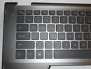 OEM Dell Inspiron 14 5000 2-in-1 Palmrest US Keyboard Assembly B02 P/N: X46H3