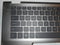 OEM Dell Inspiron 14 5000 2-in-1 Palmrest US Keyboard Assembly B02 P/N: X46H3
