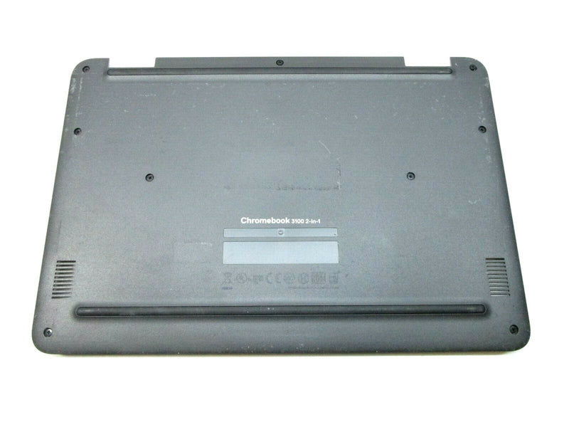 Dell OEM Chromebook 3100 2-in-1 Bottom Base Access Cover Assembly -IVA01- PPWP2