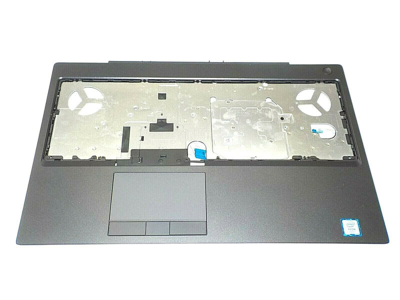 NEW Genuine Dell Precision 7540 LCD Palmrest Touchpad Assem HUD04 0RGCRD 0T2M67