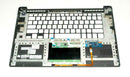 OEM - Dell XPS 9550 Palmrest Touchpad Assembly P/N: JK1FY