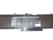 New Dell OEM Latitude E5570 / Precision 3510 6-cell 84Wh Original Laptop Battery - WJ5R2