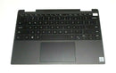 OEM - Dell XPS 13 (7390) 2-in-1 Palmrest Keyboard Touchpad Assembly THC03 45T4C