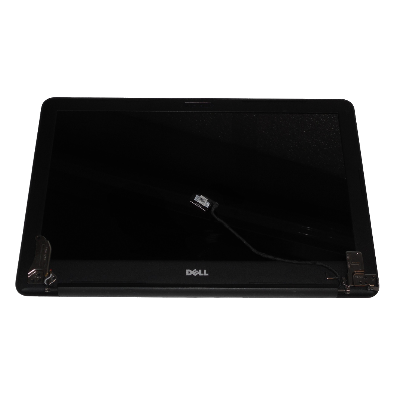 OEM Dell Inspiron 15-5565/5567 15.6" FHD LCD Complete Touchscreen P/N: P81VP