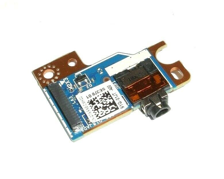 OEM - Dell Chromebook 11 3189/3181 2-in-1 Audio Port Board THA01 P/N: TRRN8