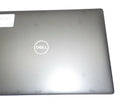 Genuine Dell Latitude 5400 14" Laptop LCD Top Back Covers No Hinges 6P6DT HUU 21