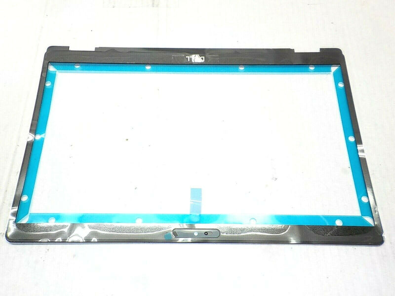 NEW OEM Dell Latitude 5400 5401 LCD Front Bezel Trim Webcam Port WC4KJ HUC 03