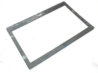 NEW Dell OEM Latitude 7280 12.5" LCD Front Trim Cover Bezel - No TS - 1FP3H