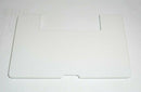 OEM - Dell Inspiron 3275 Panel Access Door Cover White P/N: 3CR08